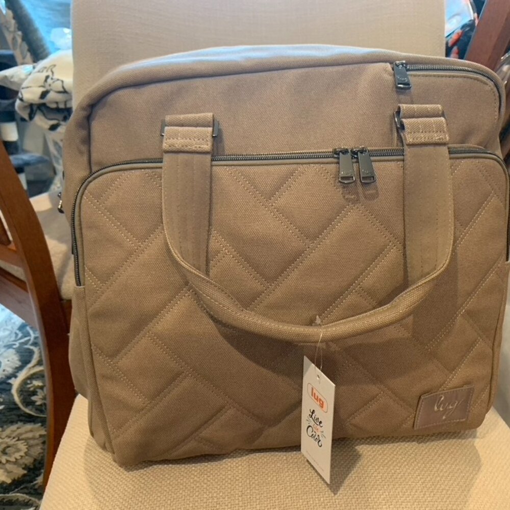 ug Matte Luxe VL Boxer Sand - #2